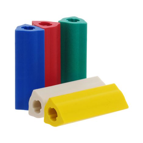 Gumka na ołówek Faber-Castell trójkatna